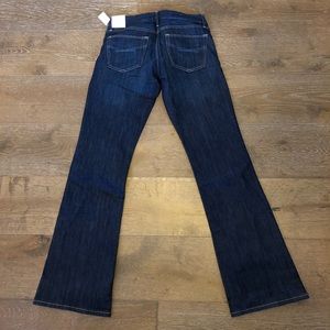 Gap Sexy Boot Cut Jeans